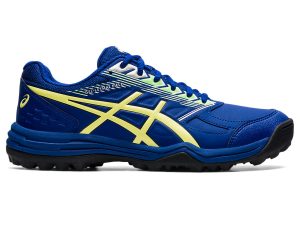 Asics Gel-lethal™ Field Monaco Blue/Glow Yellow (1111A200.401)
