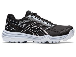 Asics Gel-lethal™ Field Black/Soft Sky (1112A039.002)