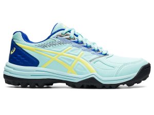 Asics Gel-lethal™ Field Clear Blue/Glow Yellow (1112A039.403)