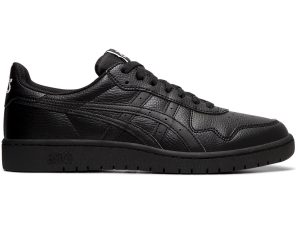 Asics Japan S™ Black/Black (1191A163.001)
