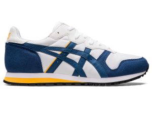 Asics Oc Runner™ White/Grand Shark (1201A388.104)