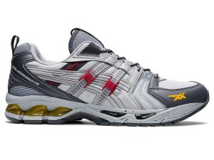 Asics Gel-kayano 14 Re Piedmont Grey/Metropolis (1201A445.020)