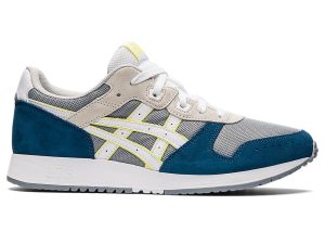 Asics Lyte Classic Sheet Rock/White (1201A477.020)