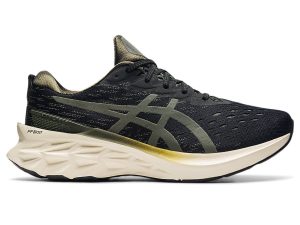 Asics Novablast™ 2 Sps Black/Olive Canvas (1201A483.001)