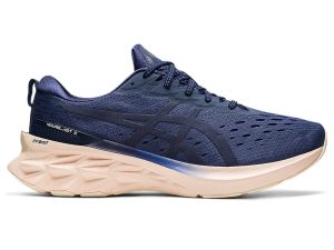 Asics Novablast™ 2 Sps Thunder Blue/Pearl Pink (1201A483.400)
