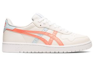 Asics Japan S Cream/Sun Coral (1202A118.114)