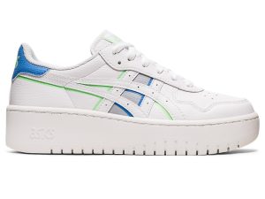 Asics Japan S Pf White/White (1202A360.101)