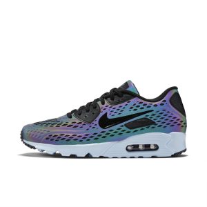 Nike Air Max 90 Ultra Moire QS Holographic (777427-200)