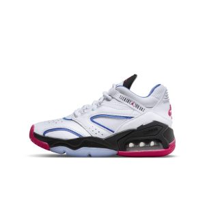 Jordan Point Lane Wit (DA8032-164)
