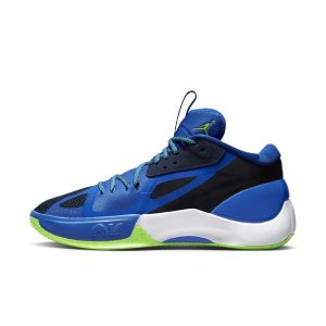 Jordan Zoom Separate Blauw (DH0249-400)