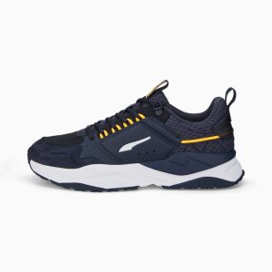 Puma X-Ray² Square Ramble mesh Wit (386457-02)