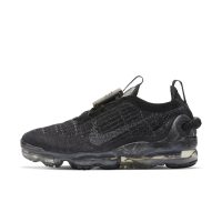 Nike Air VaporMax 2020 Flyknit ‘Dark Grey’ Black/Black/Dark Grey (CJ6741-003)