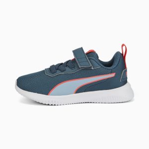 Puma Flyer Flex AC Blauw/Grijs/Wit (376383-13)