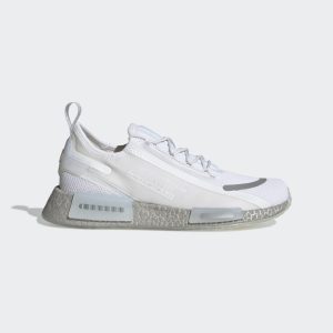 adidas NMD_R1 Spectoo Cloud White / Crystal White / Silver Metallic (GZ9267)