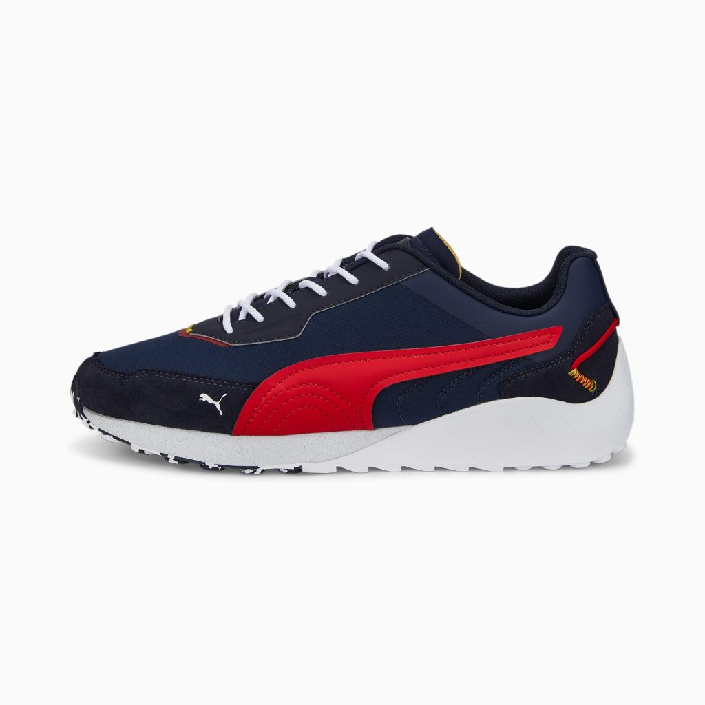 puma-sneaker 307225-01
