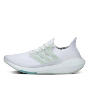 adidas Ultraboost 21 x Parley Non Dyed / Non Dyed / Cloud White (FZ1927)
