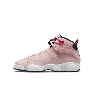 Jordan 6 Rings Roze (323419-602)