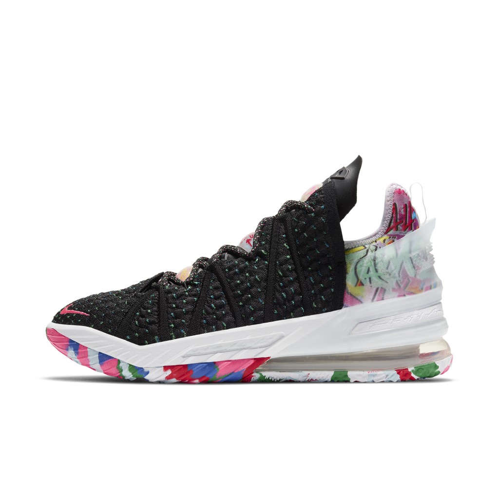 nike-lebron-18 CQ9283-002