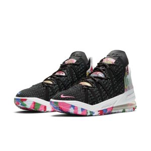 nike-lebron-18 CQ9283-002