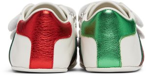 gucci-ace 500852 BKPT0
