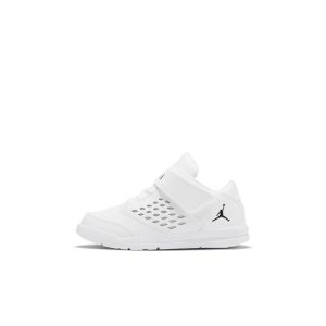 Jordan Flight Origin 4 Peuterschoen Wit (921198-100)