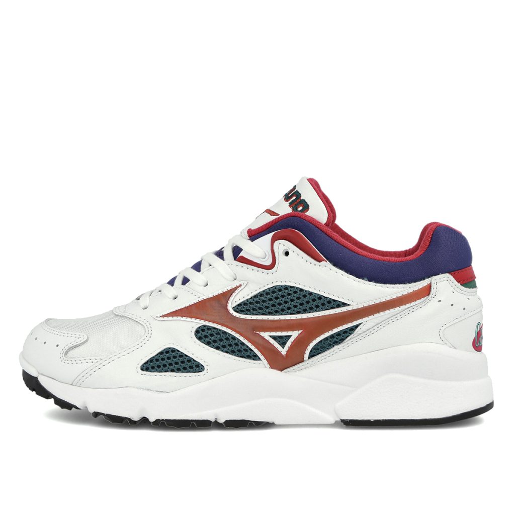mizuno-sneaker D1GA203235