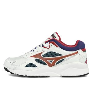 Mizuno  x Carefree Sky Medal White (D1GA203235)