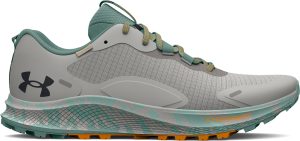 Under Armour Charged Bandit Trail 2 Gray (3024725-105)