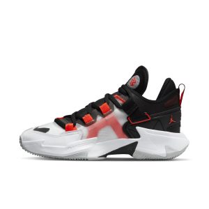 Jordan Why Not .5?en voor heren Wit (DC3637-160)