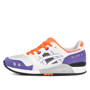 Asics Gel-Lyte III OG Orange Purple (1191A266-102)