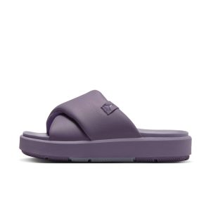 Jordan Sophia Slippers voor dames Paars (DO8863-505)