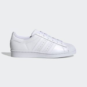 adidas Superstar Cloud White / Cloud White / Cloud White (FV3285)
