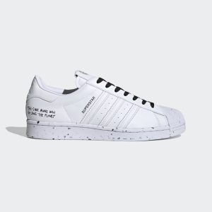 adidas Superstar Cloud White / Cloud White / Core Black (FW2293)