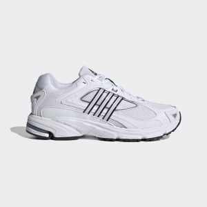 adidas Response CL Cloud White / Core Black / Cloud White (FX6166)