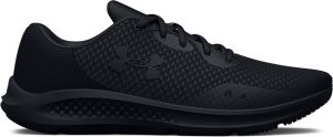 Under Armour Charged Pursuit 3 Black (3024889-002)