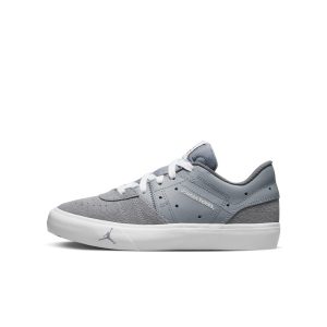 Jordan Seriesen Grijs (DN3205-062)