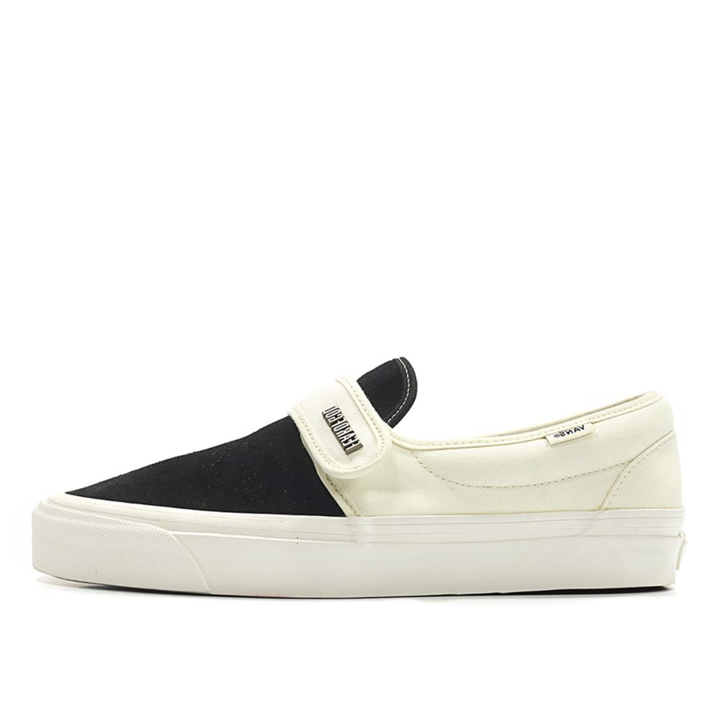 vans-slip-on VN0A3J9FPZR