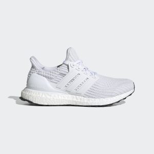 adidas Ultraboost 4.0 DNA Cloud White / Cloud White / Core Black (FY9122)