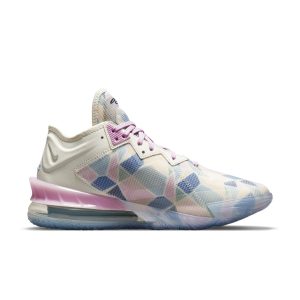 nike-lebron-18 CV7562-101