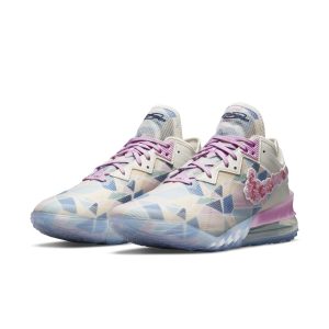 nike-lebron-18 CV7562-101