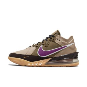 LeBron 18 Low atmos Viotech (CW3153-200)