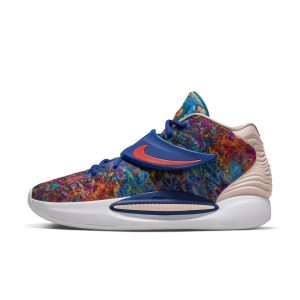 KD14 Blauw (CW3935-400)