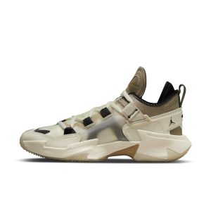 Jordan Why Not .5?en voor heren Wit (DC3637-102)