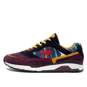 Kangaroos  x Earth Water Ultimate OG ‘Africa’ (2019) (4702E-6110)