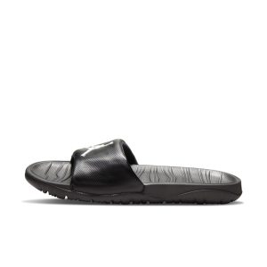 Jordan Break Slipper – Zwart