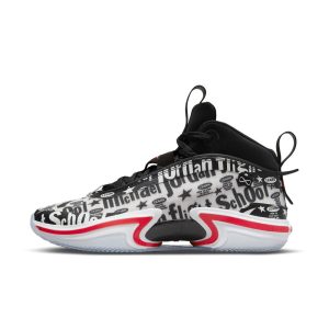 Air Jordan XXXVI FSen voor heren Zwart (DN4197-001)