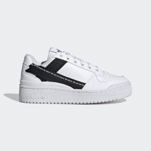 adidas Forum Bold Cloud White / Cloud White / Core Black (GW3878)