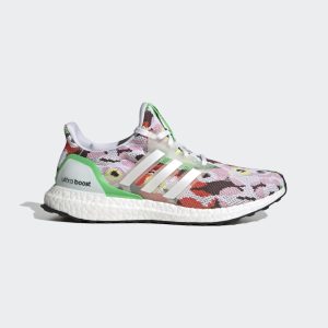 adidas Ultraboost 4 DNA Cloud White / Cloud White / Pearl Citrine (GW8567)
