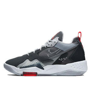 Jordan Zoom ’92 ‘Cool Grey’ Cool Grey/White/Dark Grey (CK9183-005)
