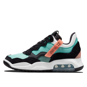 Jordan MA2 Zwart (DJ5187-001)
